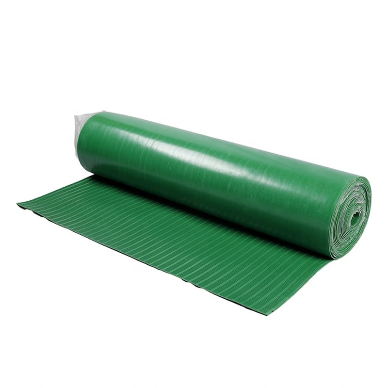 Ground Insulation Safety Tools Electrical Insulating Rubber Sheet Rubber Insulated Mat