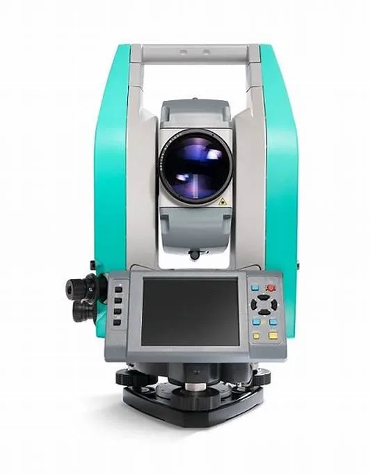 Good Sale Geographic Surveying Instrument Mechanical Total Station