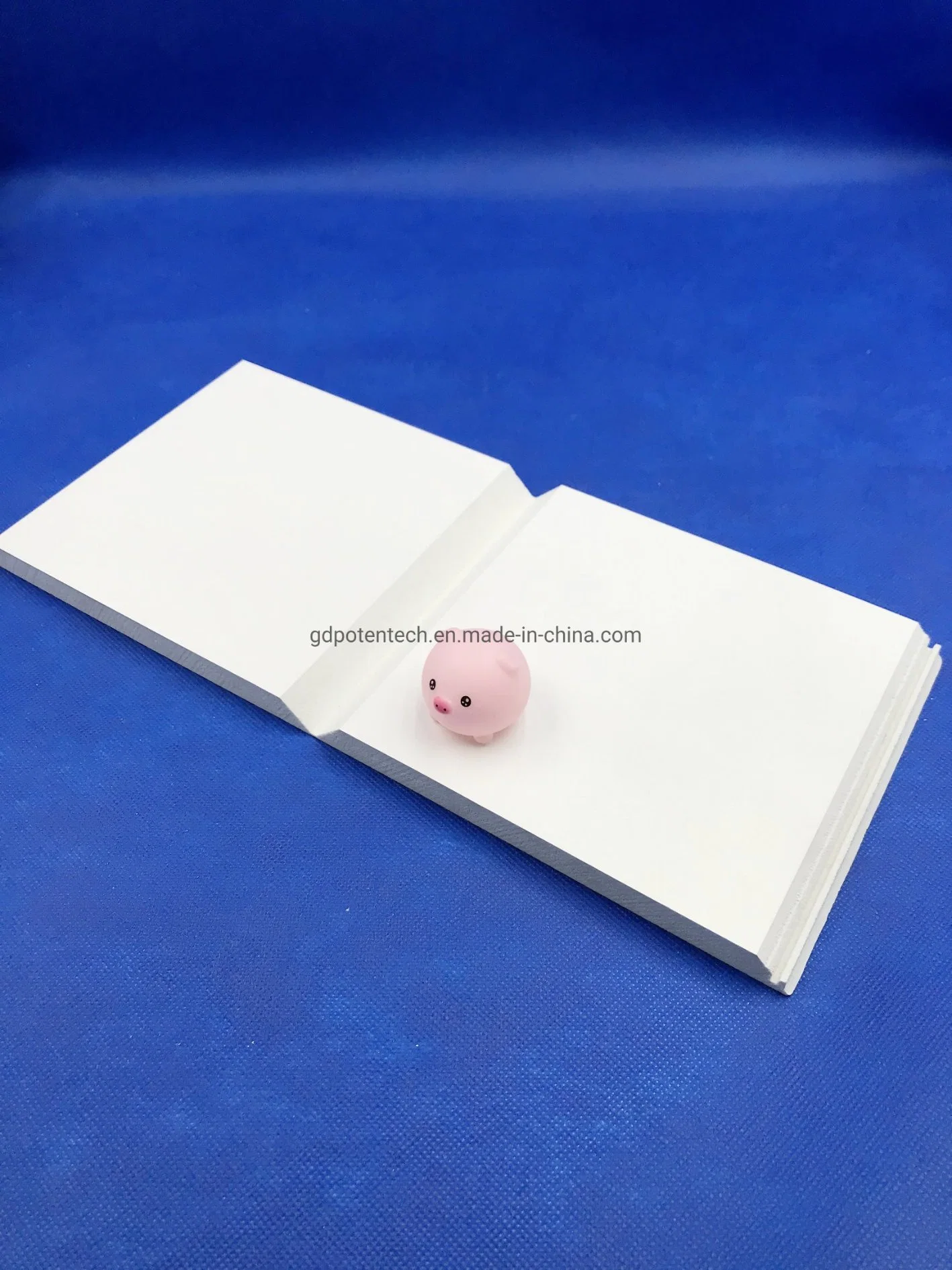 5mm Thick PVC Co-Extrusion Foam Board