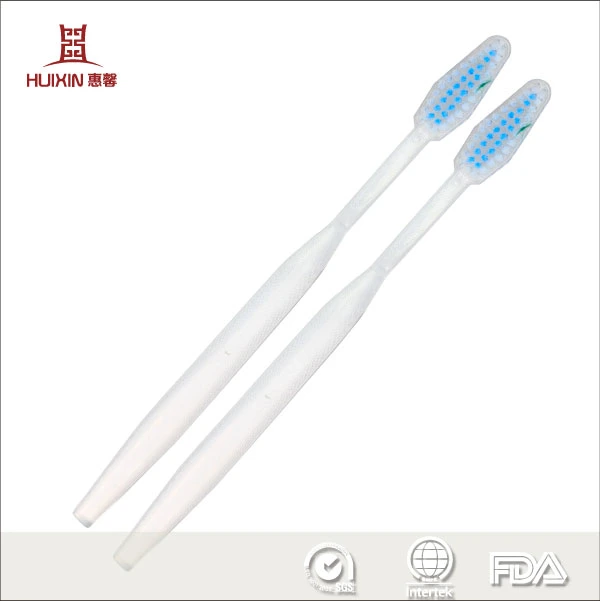 Good Quallity Hotel Use Home Use Toothbrush