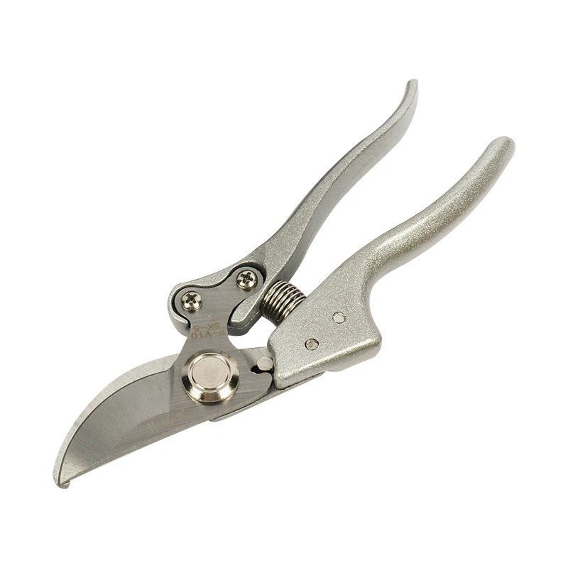 Tesoura para poda de jardim profissional Orchard Shears Ferramentas manuais Bonsai para Tesoura jardinagem Picador poda tesouras roçadora roçadora