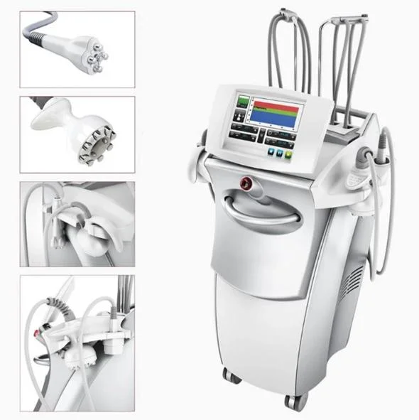 Venus Legacy Machine Radiofrequency Weight Loss Skin Tightening Muscle Body Shaping Slimming Venus Legacy Body Treatment Beauty Equipment