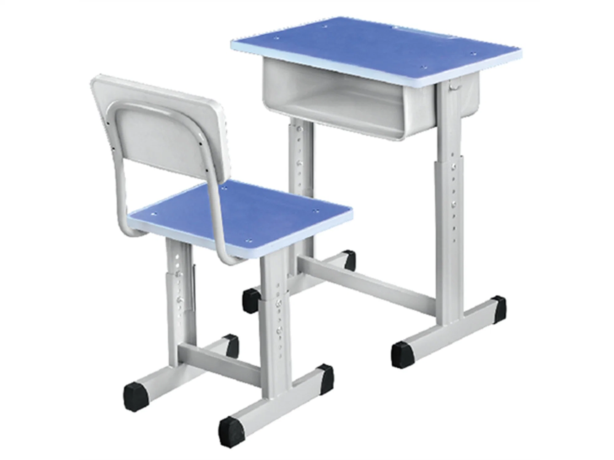School Ladder Classroom Student Study Educational Furniture Adjustbale Table Desk Lecture Hall Seating College University Auditorium Train Desk Seat Chair