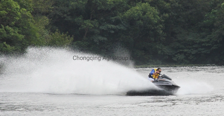 Water Sports Entertainment Electric Motorboat Suzuki Jet Ski of China