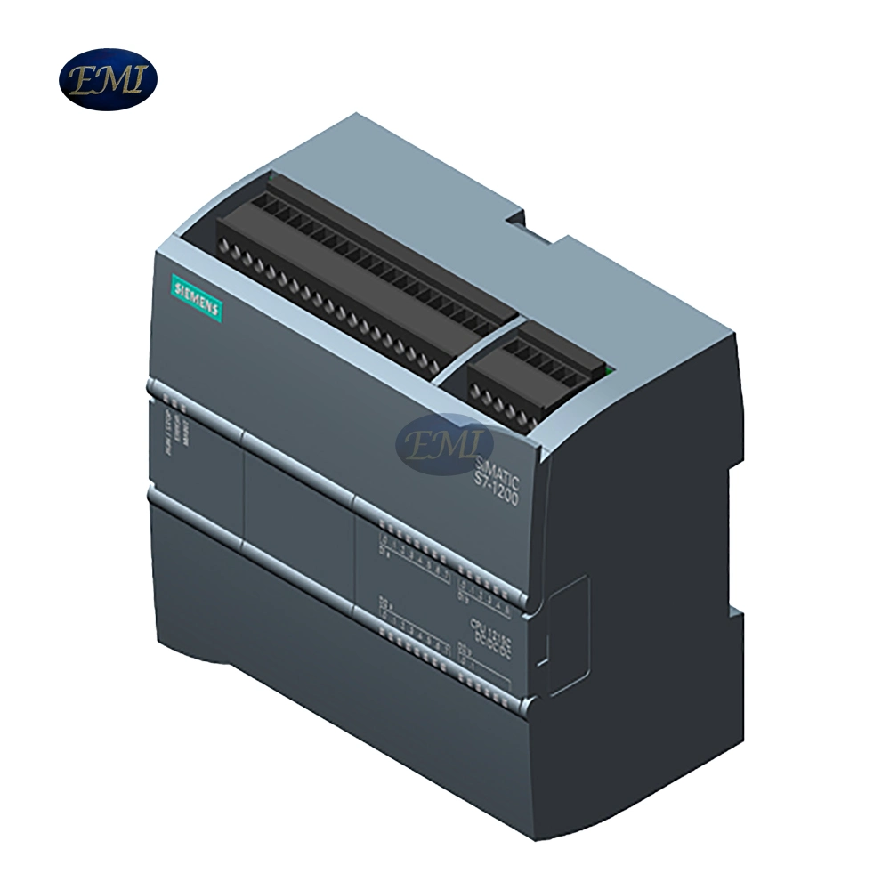 6es7215-1AG40-0xb0 memoria de programas/datos 125 Kb 2 puertos Profinet