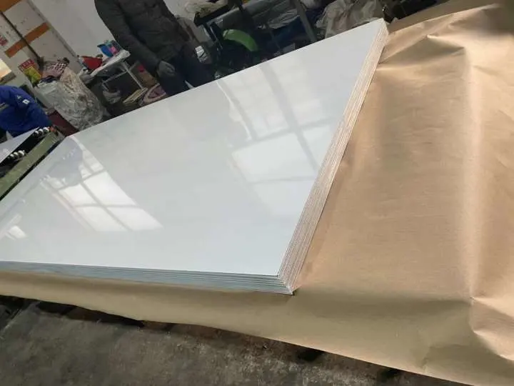 304 316 1020 1045Chinese Factory Spot Hot DIP Corrugated Roofing Carbon/Aluminum/Stainless Steel/Galvanized Steel Plate Sheet Z85G/M Metal Z275 Dx51d 5083 3003