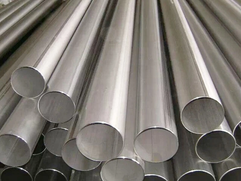 Wholesale/Supplier Nickel Alloy 718 Inconel Pipe