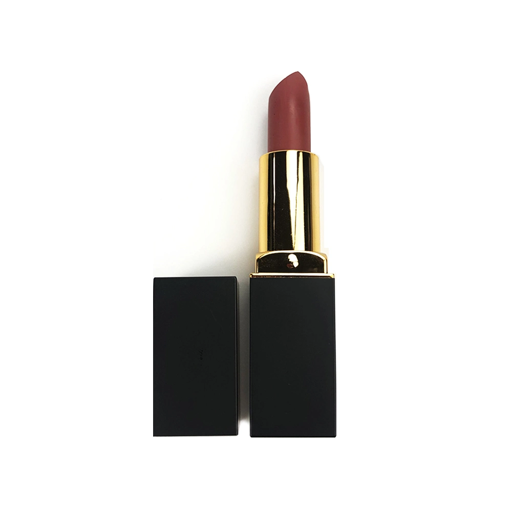 Lápiz labial humectante labial Natural de larga duración impermeable Stick