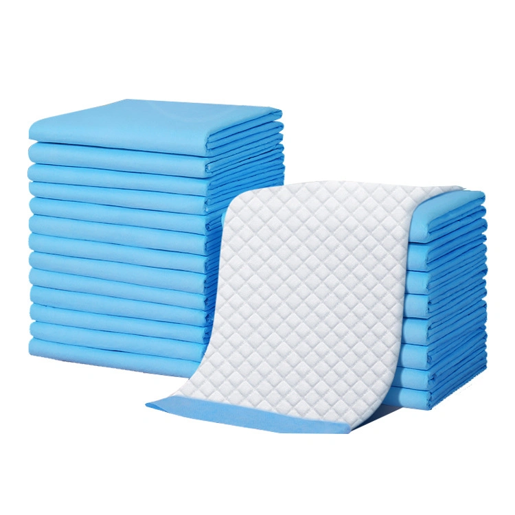 Hochwertige Baby Isolation Pads Urin Absorbierende Einweg-Pads