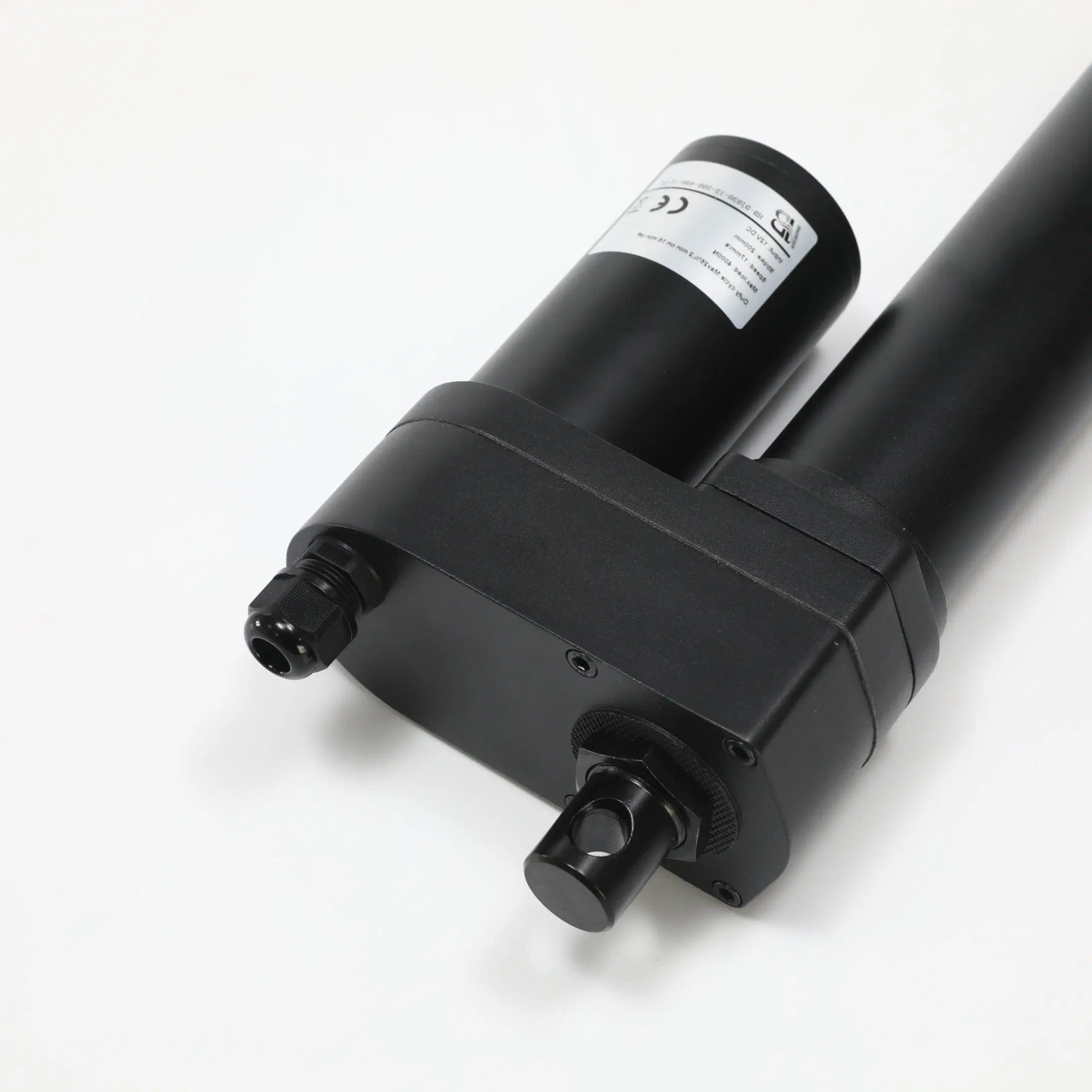 Premium High Force Linear Actuators