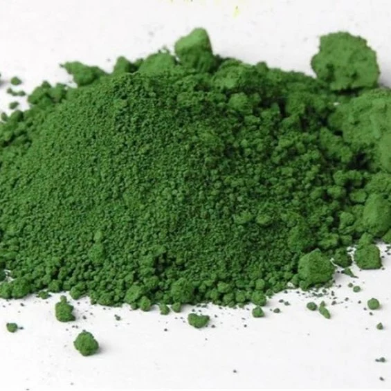 Colorant Chromium Oxide Green/Chrome Oxide Green for Sale!