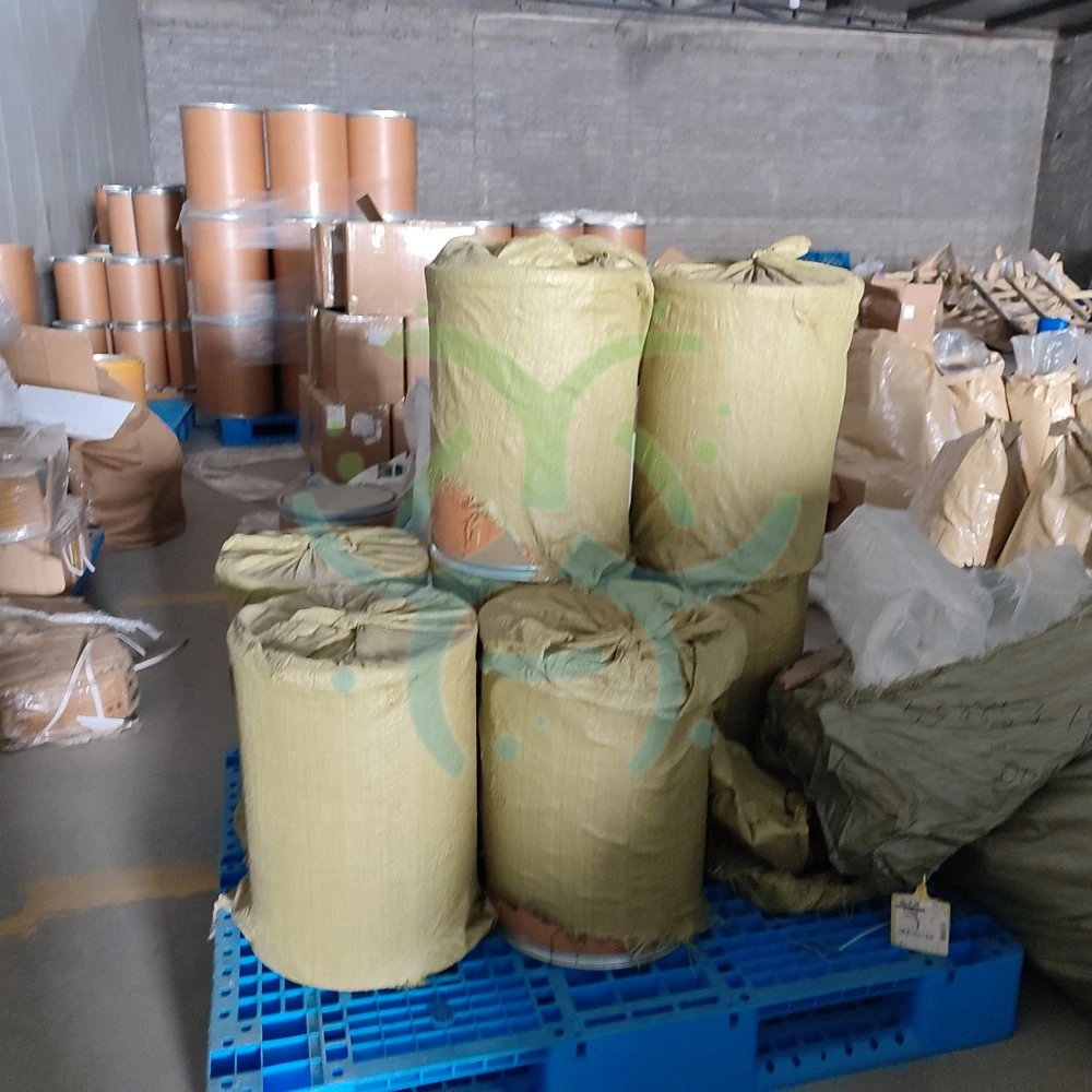 China Supplies Ammonium Citrate Dibasic CAS 3012-65-5