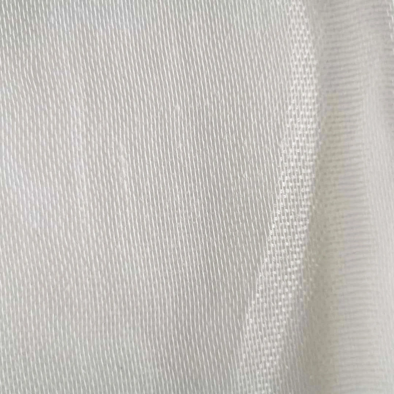 Pressure Sensitive Tape's Scrim Fabric