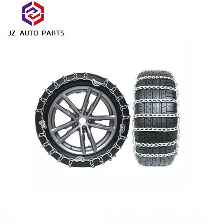 Wholesale/Supplier Universal Emergency Antiskid Snow Tire Security Chain