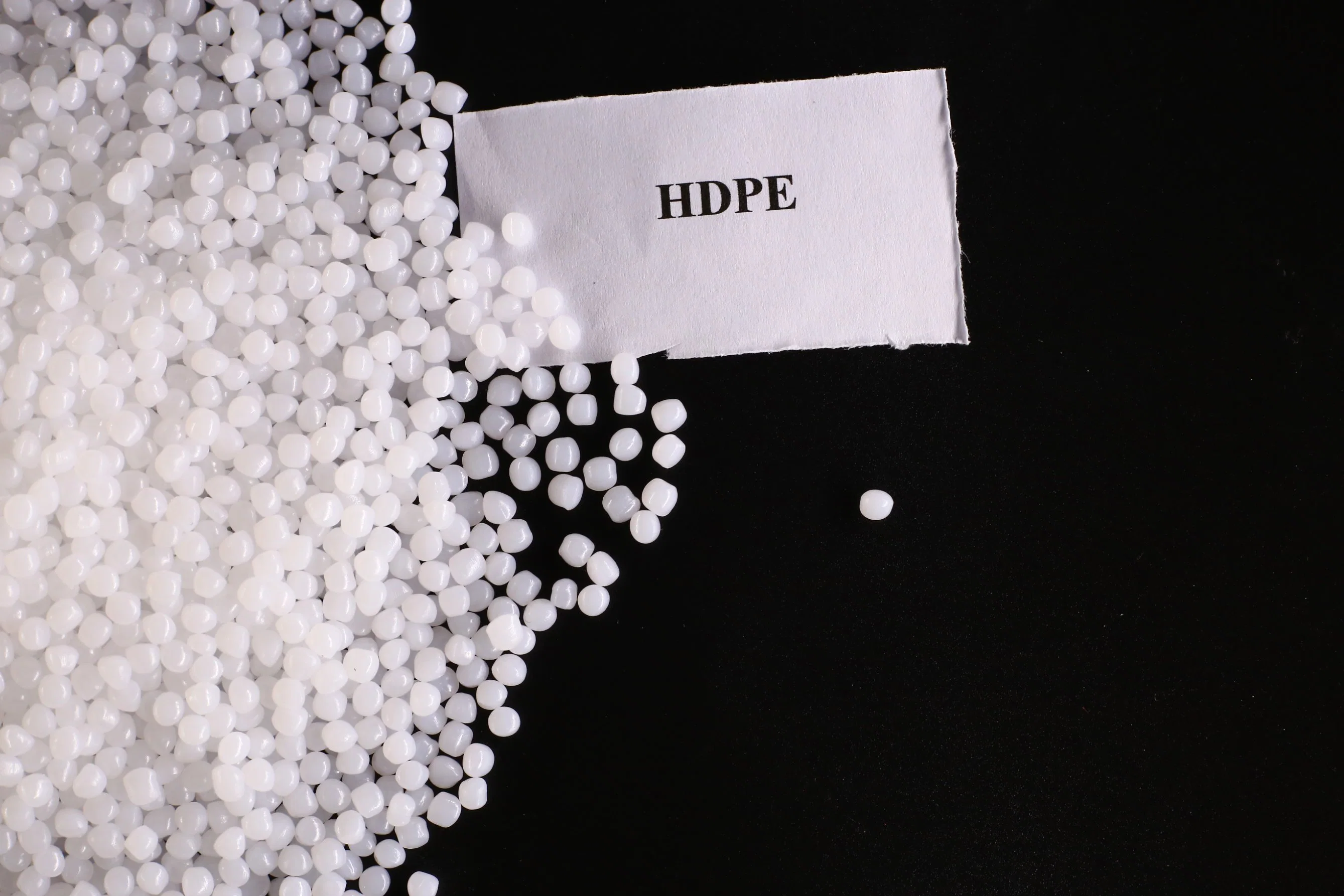 HDPE Virgin Materials/ High Density Polyethylene Resin Plastic Granules/Pellets