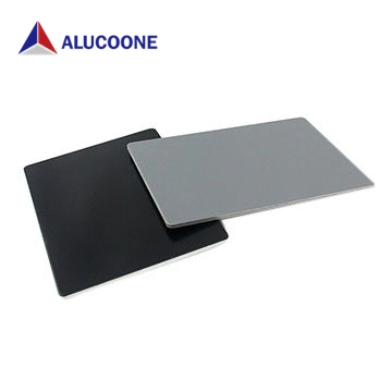 Alucoone Aluminium Composite Panel ACP Sheet Price ACP Board