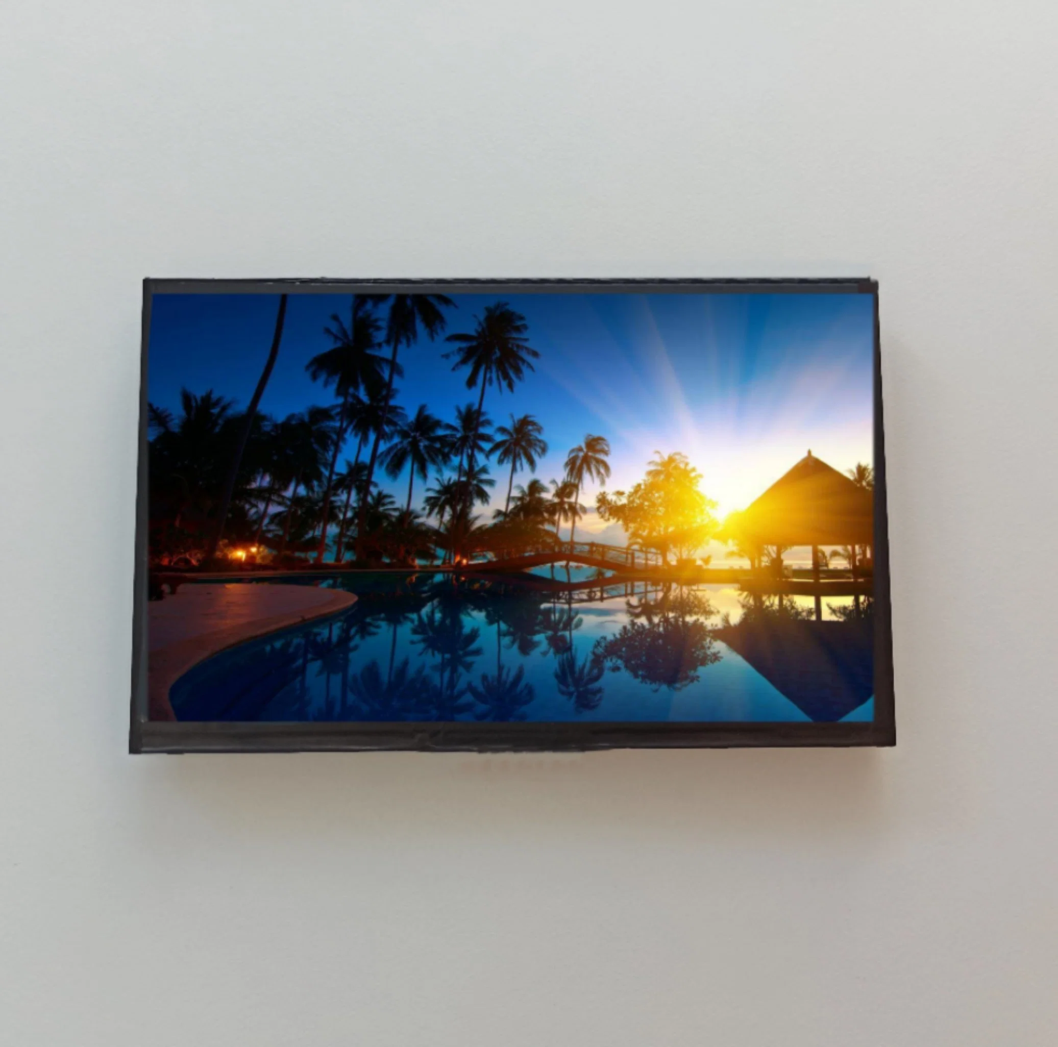 LCD Module TFT Display 7''800*480 IPS Auto