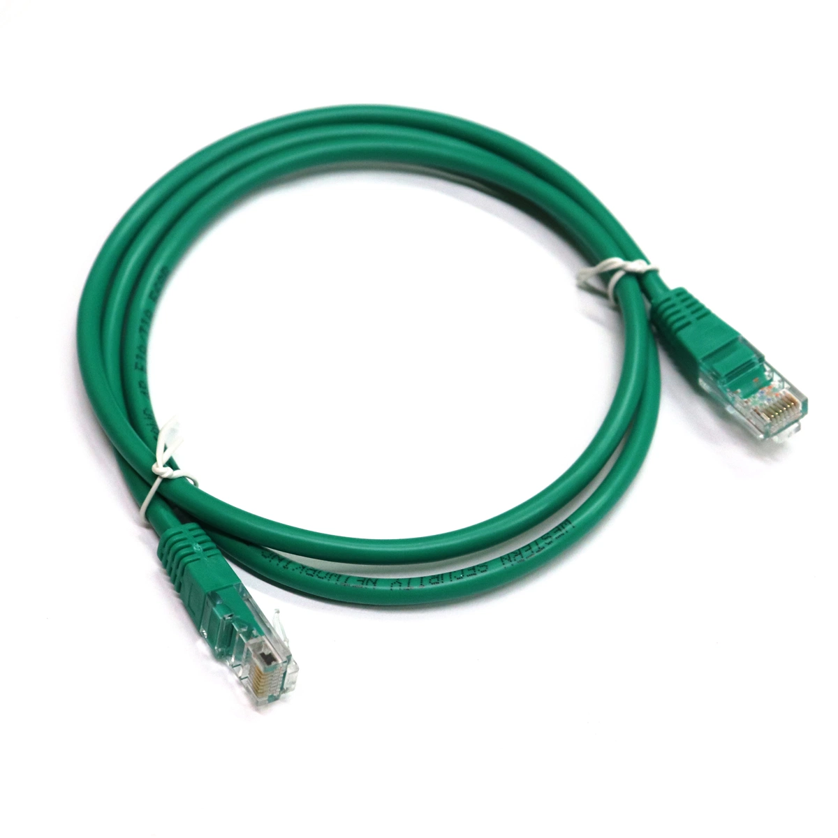 FTP UTP Computer Network Communicatioan Patch Cord Cable