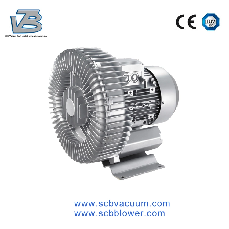 Scb 50 & 60Hz Vacuum Lifting Centrifugal Aeration Pump