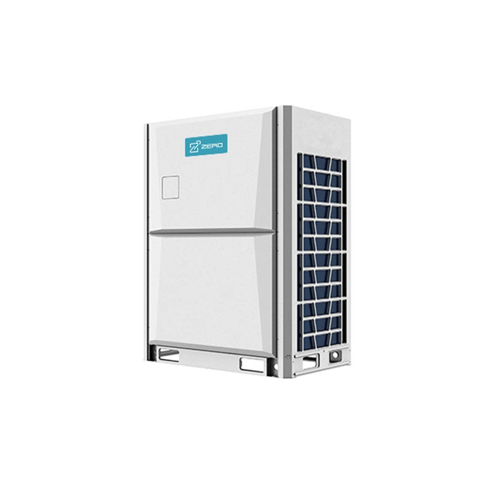 Cero en el interior de Aire Acondicionado Calefacción y refrigeración Vrf Vrv DC INVERTER Split Tybe Precio central y aire acondicionado