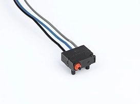 Waterproof Micro Switch Electrical Products Auto Parts IP67