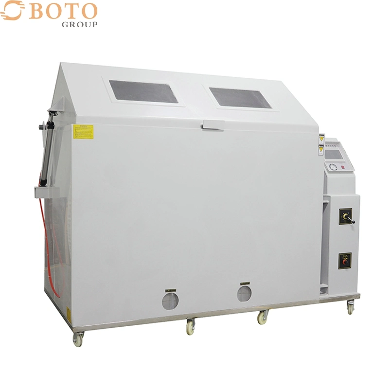 Environmental Tester Testing Cabinet Salt Fog Coating Test Chamber