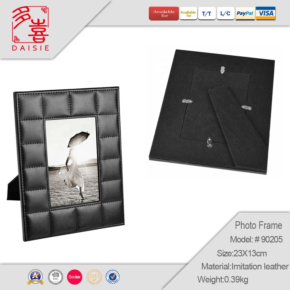 Fashion Nordic Simple Style Wedding Photo Frames for Home Decor