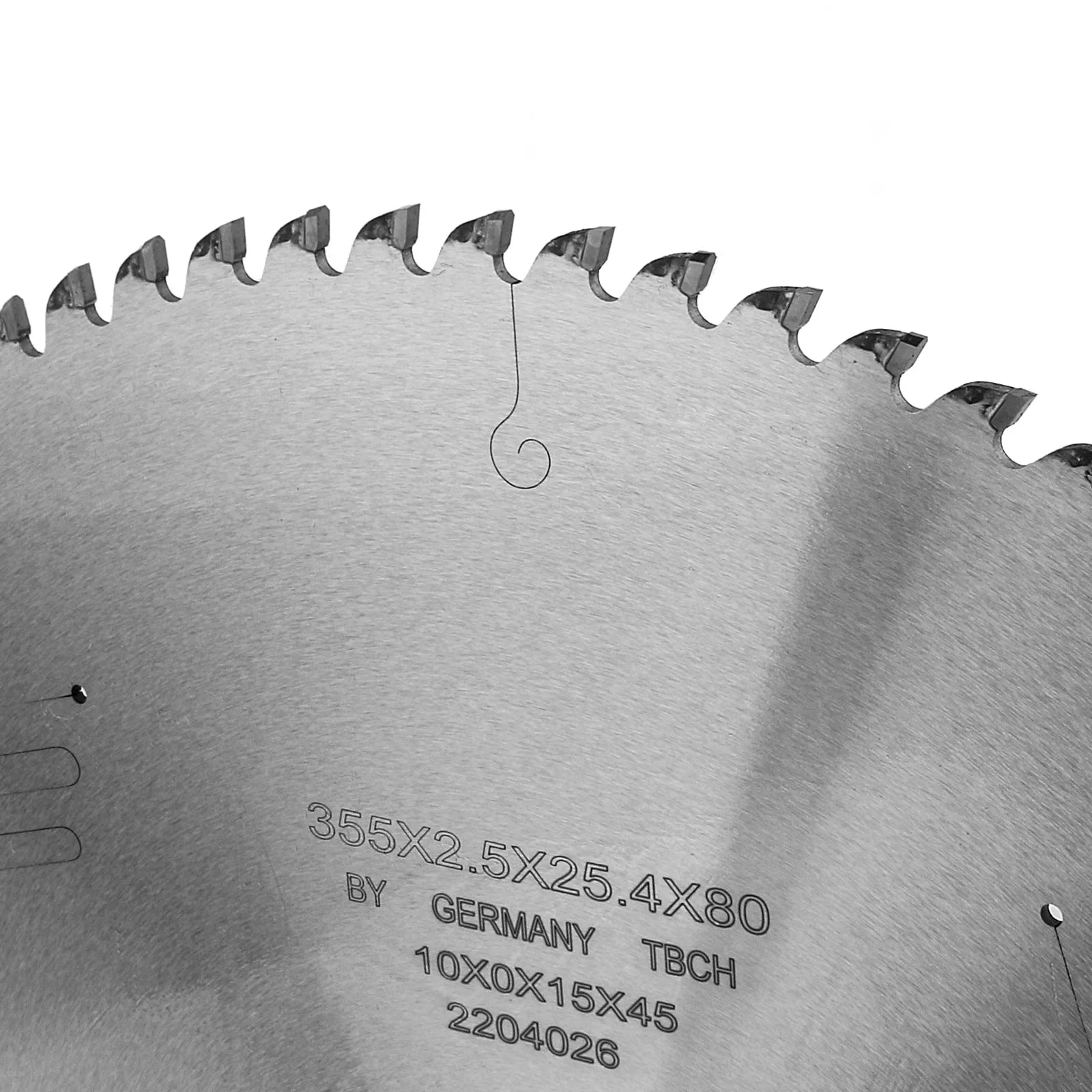 Aluminum Alloy Cutting Saw Blade