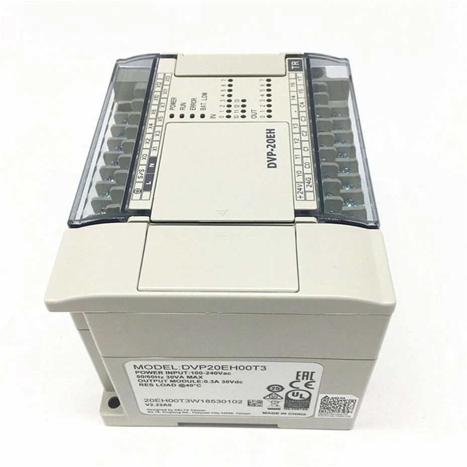 Dvp60es200re Good Quality Delta Brand Electronic Control Module