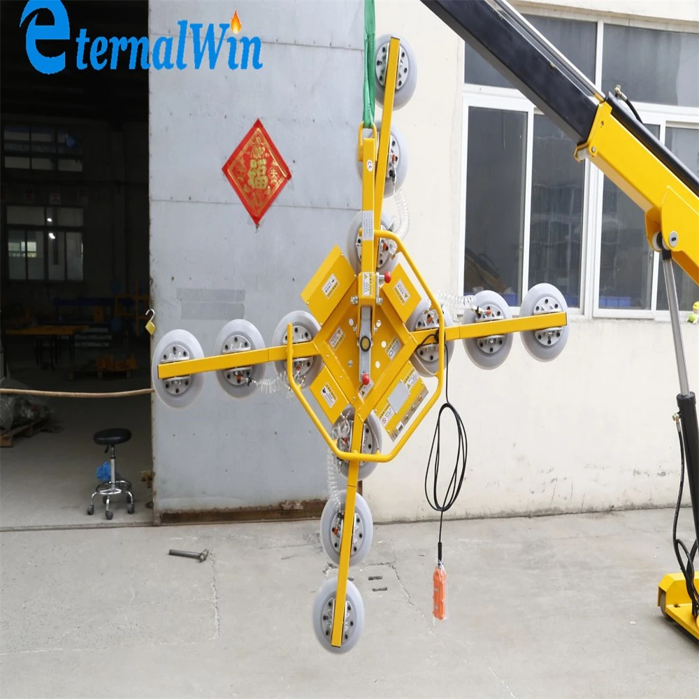 Factory Sale Glass Handling Equipment