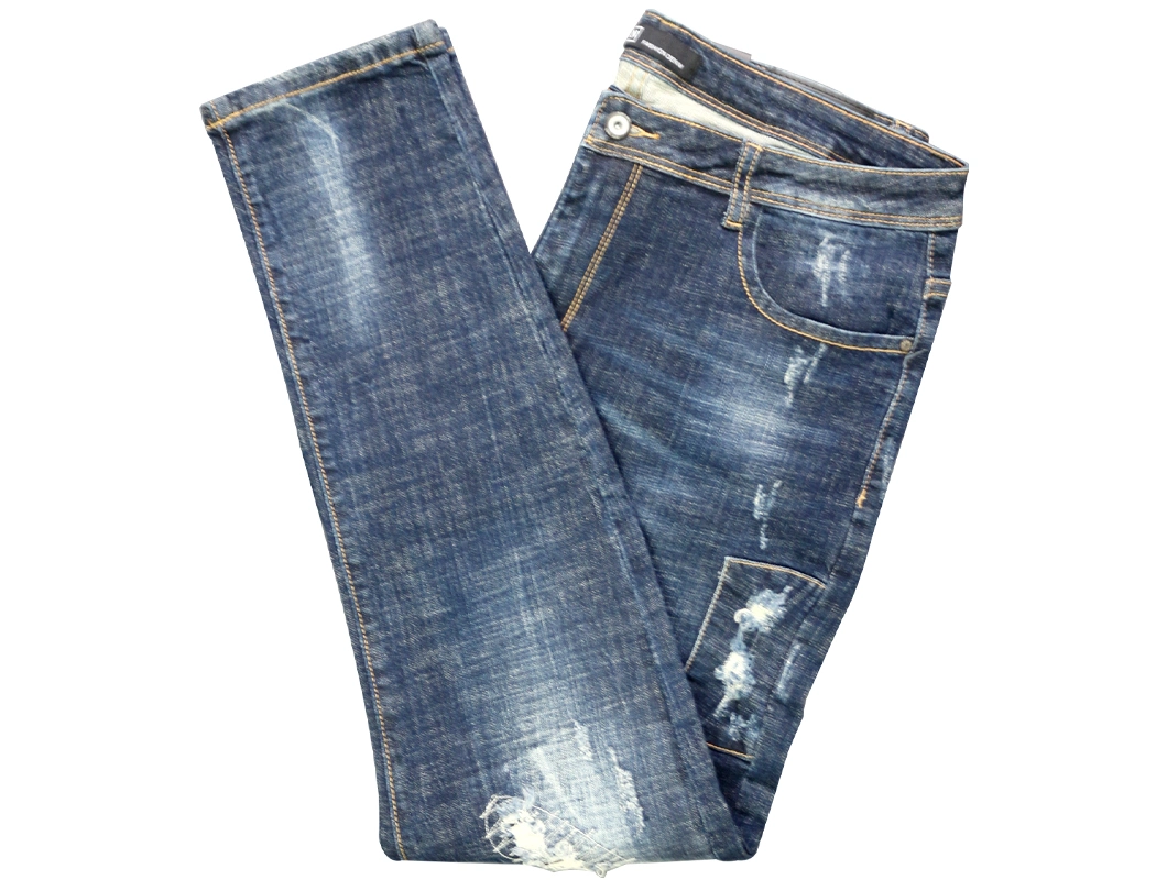 OEM&ODM New Fashion Mens Jeans Pants