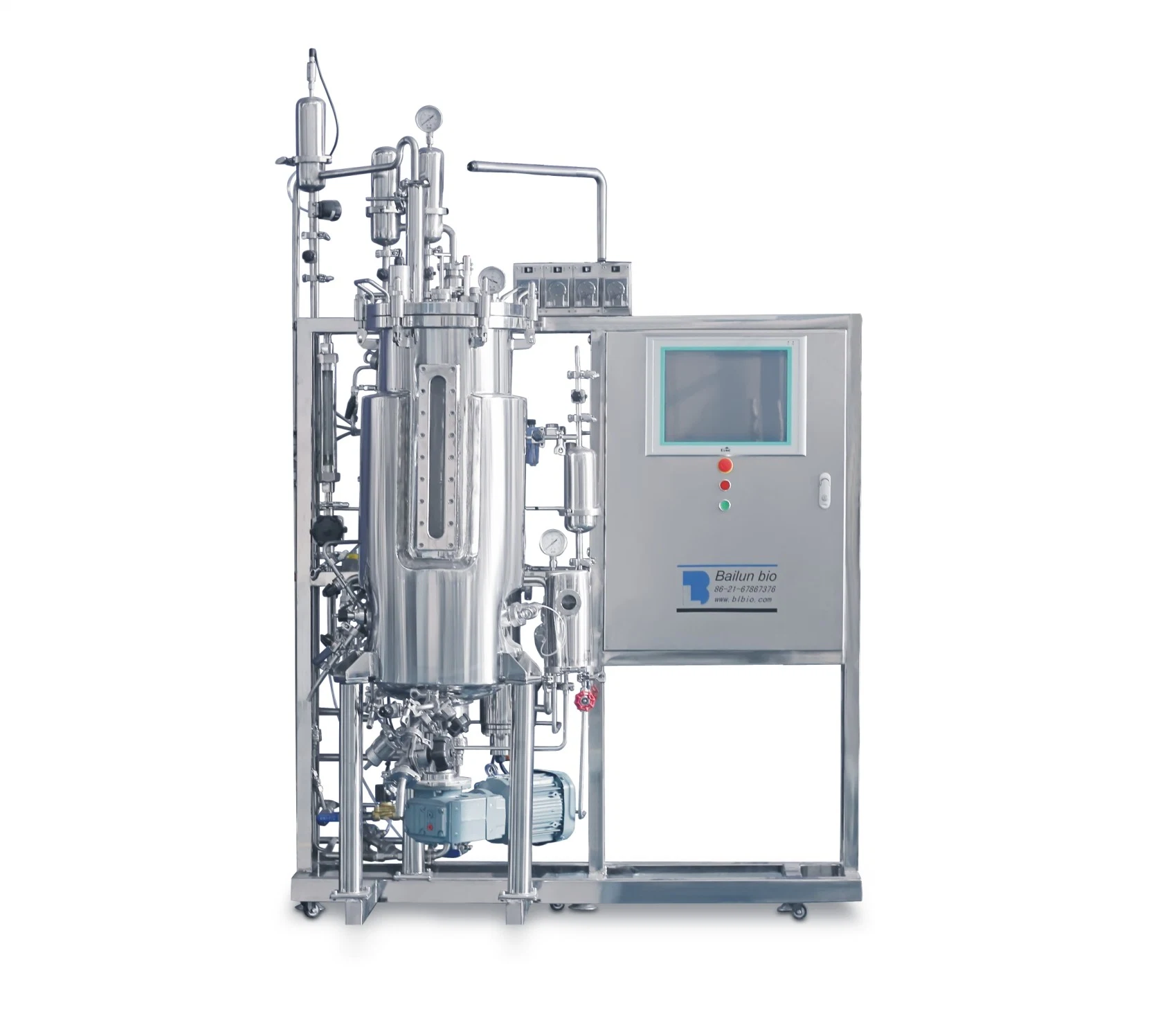 Bioreactors Used in Tissue Engineering Definition Tray Bioreactor Design Center Fermentor