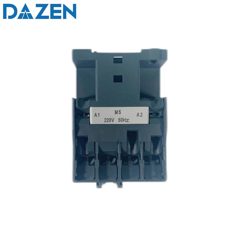 New Authentic LC1n3201m5n LC1-N3201 Generator Parts & Accessories Three-Phase Elevator AC Contactor