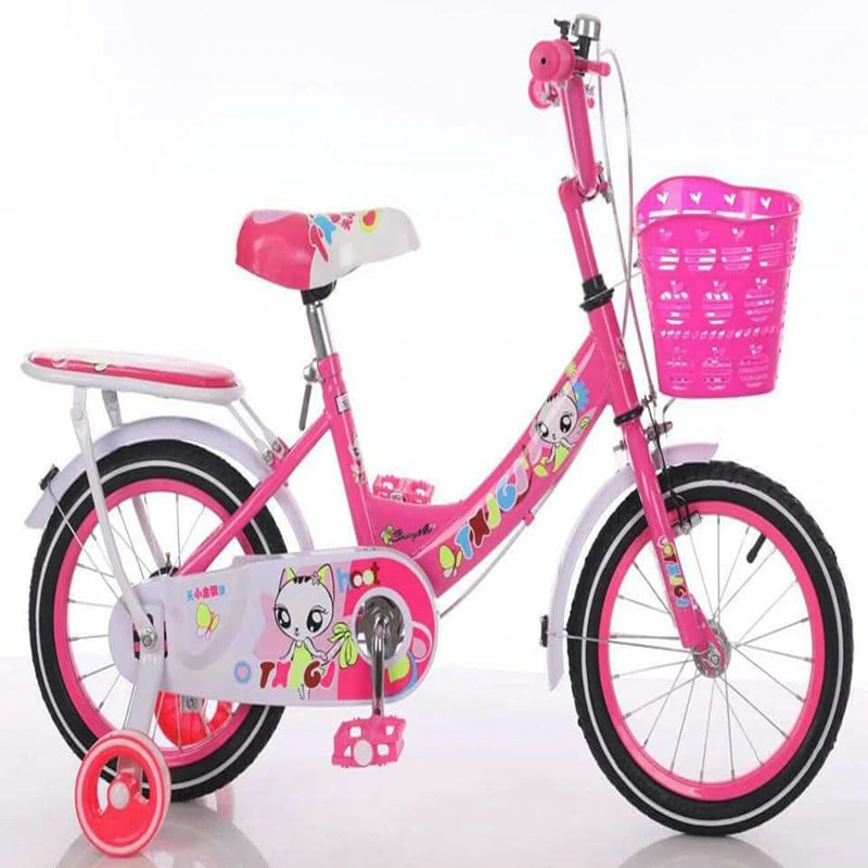 Factory Direct Ride on Toy Sale Kids Bike /Children Bicycle Kb-05