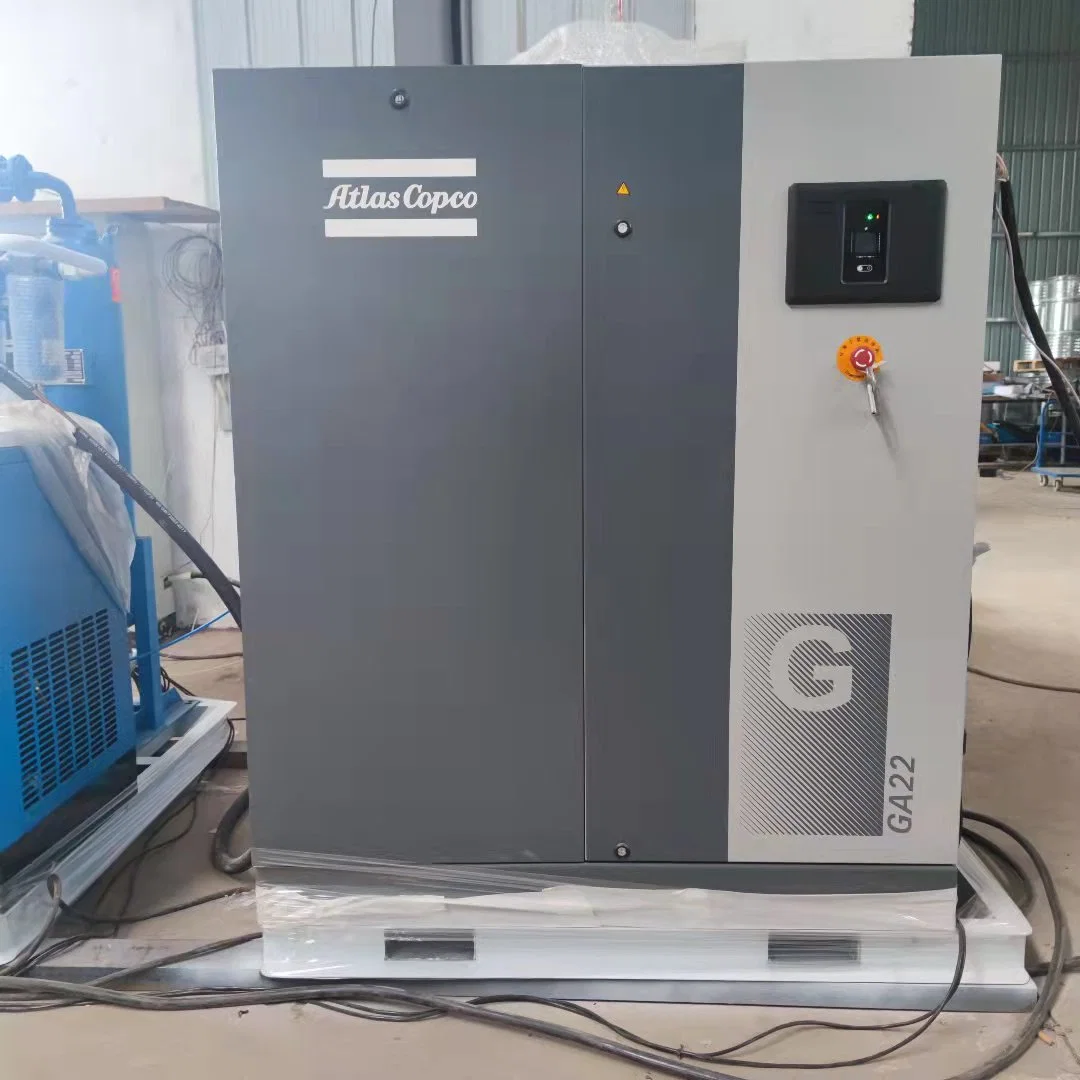 High Automation Equipment Small 0-50L/Hr Liquid Nitrogen Generator