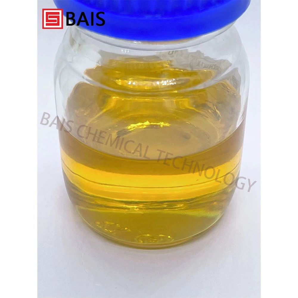 Excellent Lubricate Additives Rz-Npa ISO Nonyl Phenoxy Acetic Acid CAS 3115-49-9