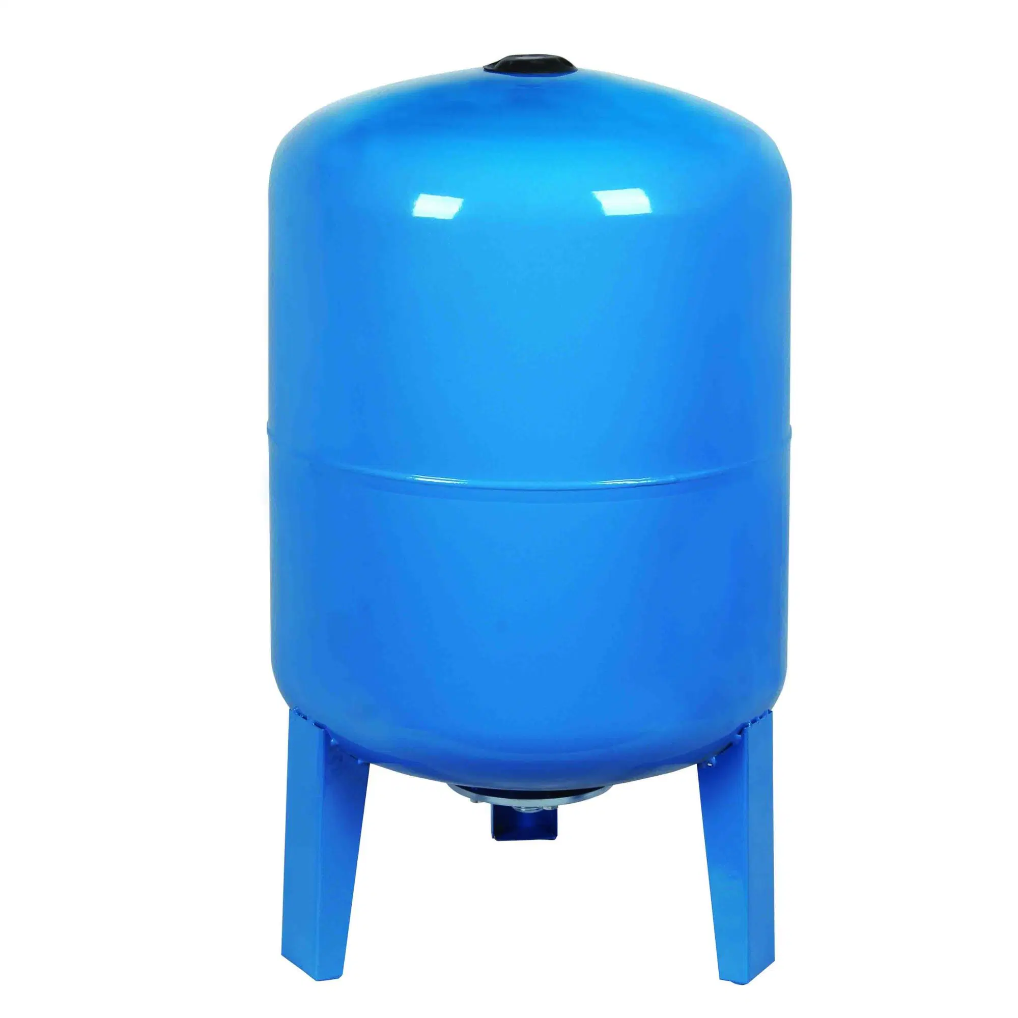 Cheap Sale Factory Custom Storage Vessel High Pressure Tank for Auto Water Pump