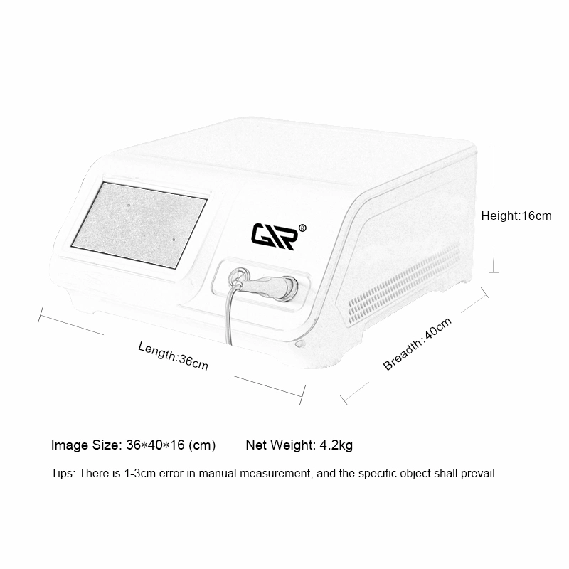 Medical Ultrasonic Soft Tissue Cutting Hemostatic System