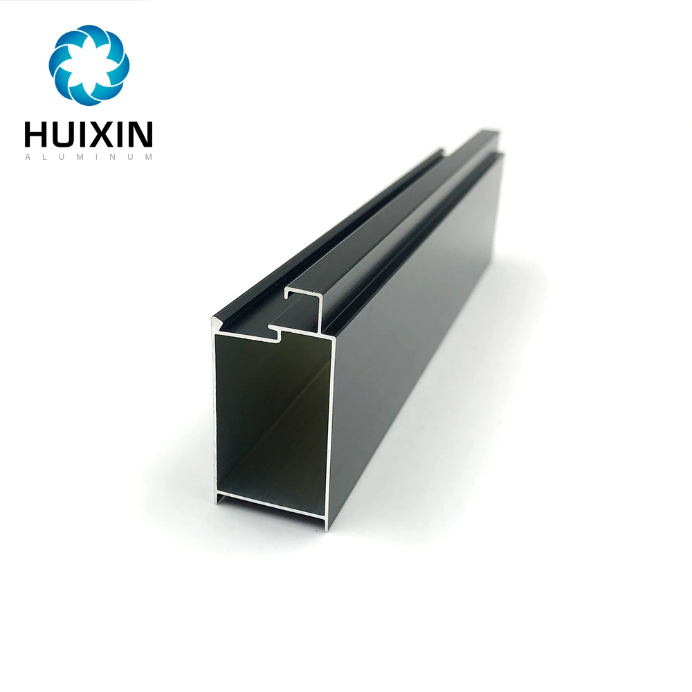 Extrusion Manufacturer Hot Sell Aluminium Alloy Window Products