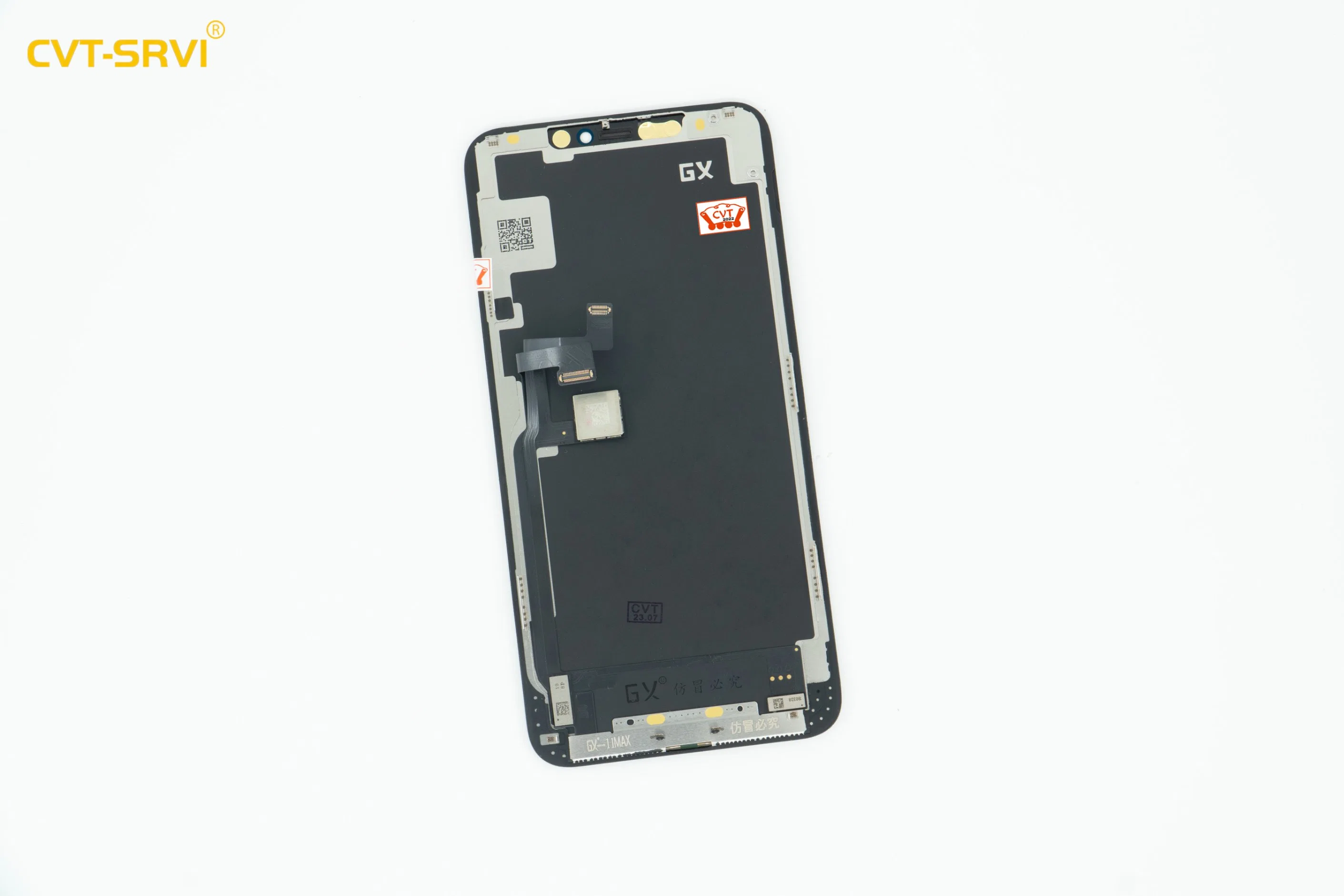 Rendimiento de alta calidad/alto costo Repuestos PARA Celular Teléfono Móvil original GX LCD Pantalla LCD para iPhone