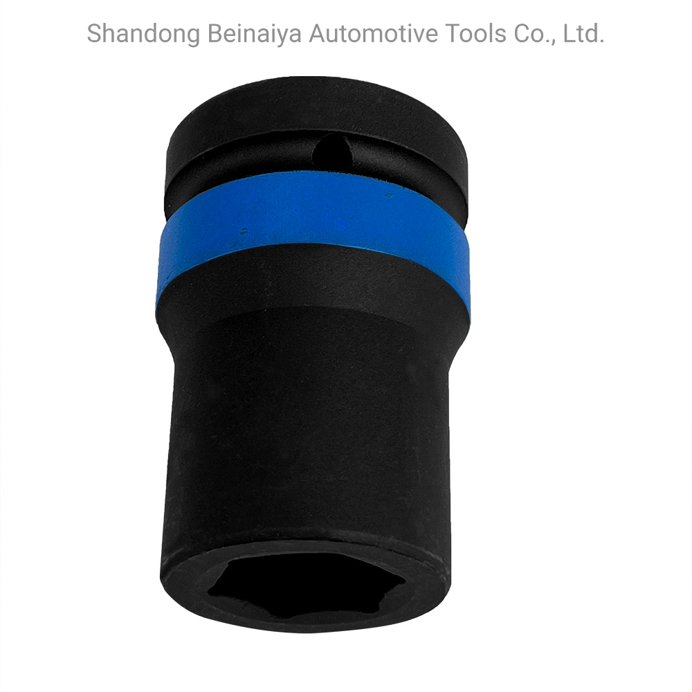 Industrial Grade Hand Inlaid with Blue or White Ribbon Socket Set and with Bny Brand Use for Repairing Automotive Tools, Construction (hot sales)