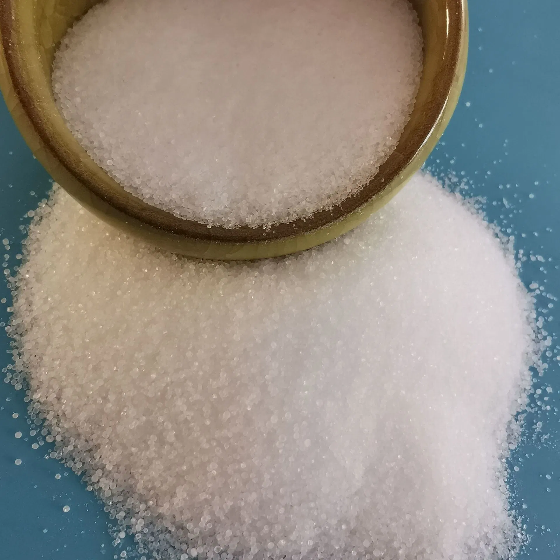 Sodium Chloride Sea Salt Dyeing and Papermaking Water Treatment Sodium Chloride