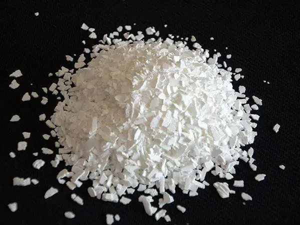 Industry Grade Feed Grade Calcium Chloride for Sale