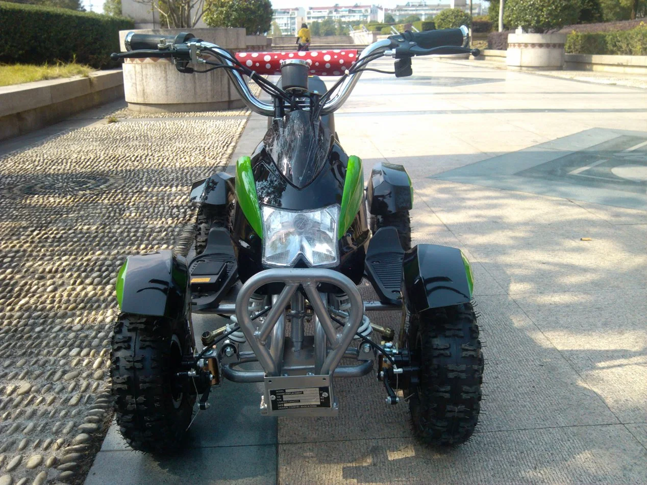 Hot Sales électrique Mini ATV électrique Quad