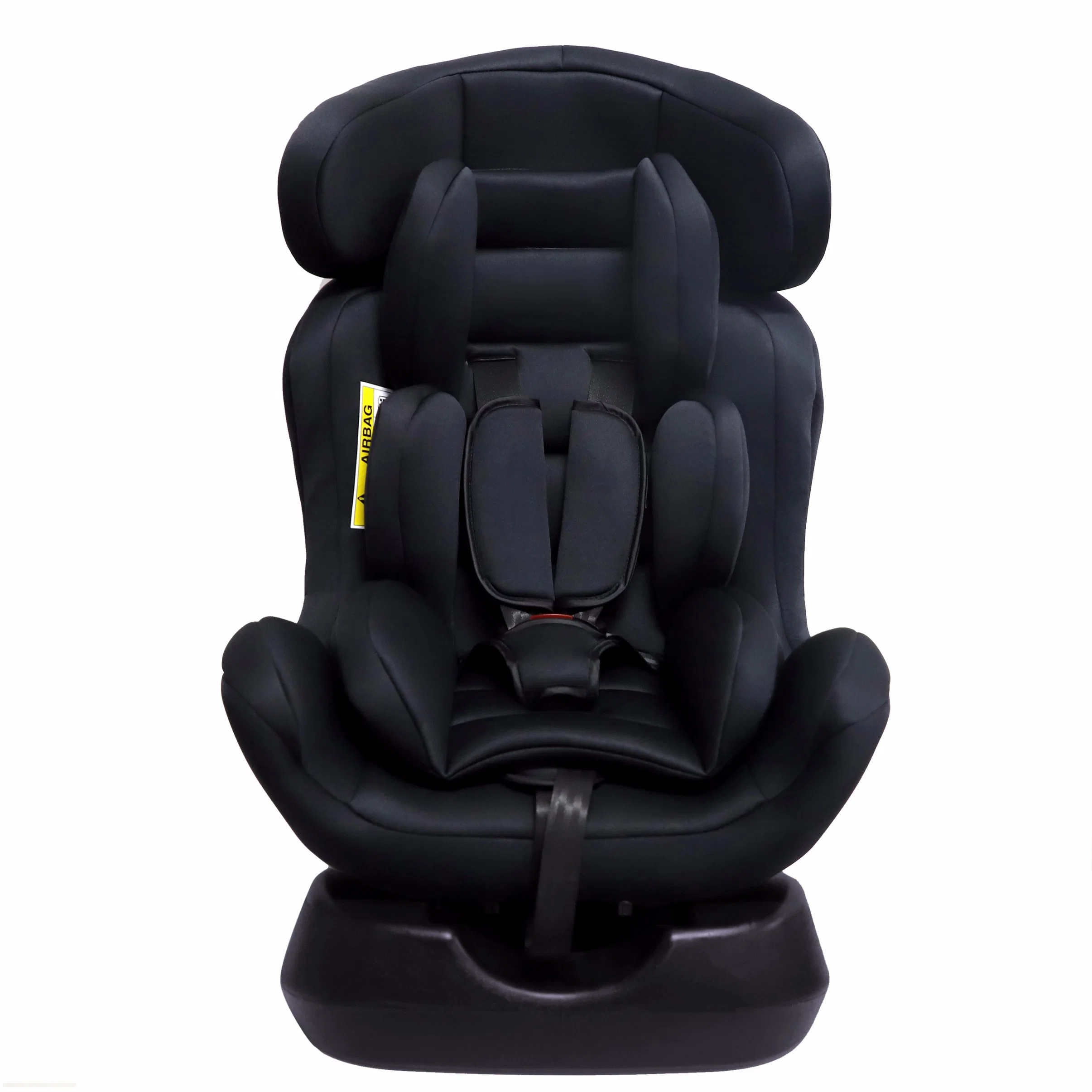 Baby Car Seat 180 Recliing Support Child Lie Dwon for Kids 0 - 7 Years Group 0 + 1 +2