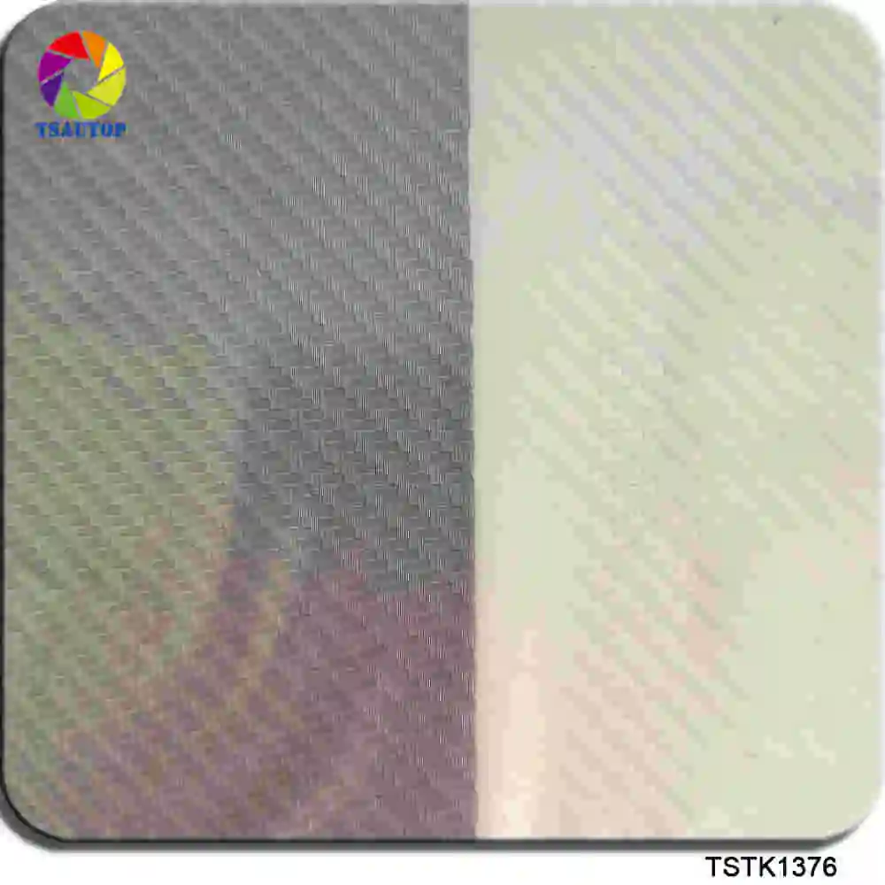 Hot Sale Water Transfer Printing Film Black Carbon Hydrographic Film Width 100cm Hydro Dipping Film