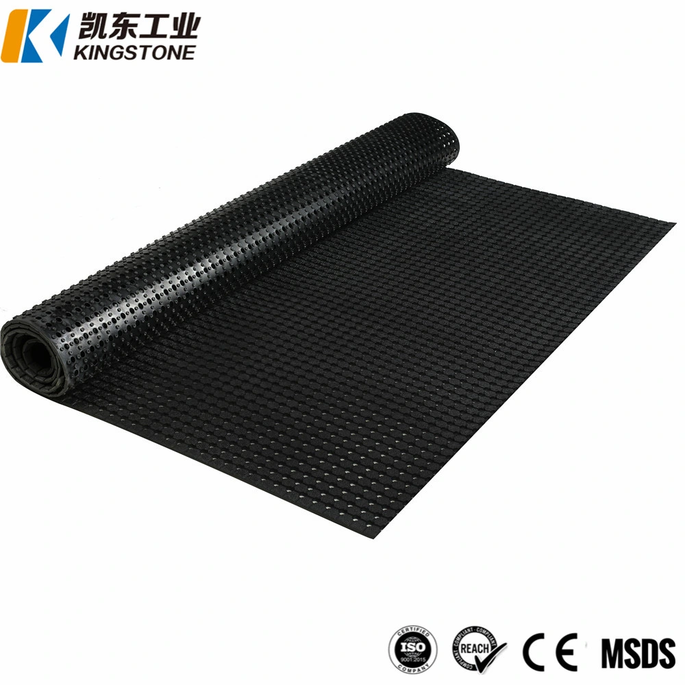 China Wholesale/Supplier Au Ute Tray Liner Rubber Mat Car Non Slip Van Truck Mat