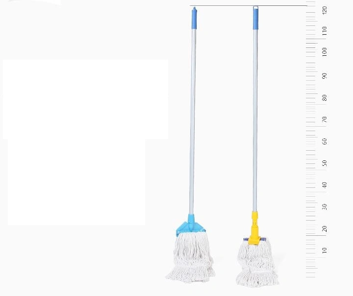 New Design Cleaning Products Industrial Floor Cleaning Mop Head