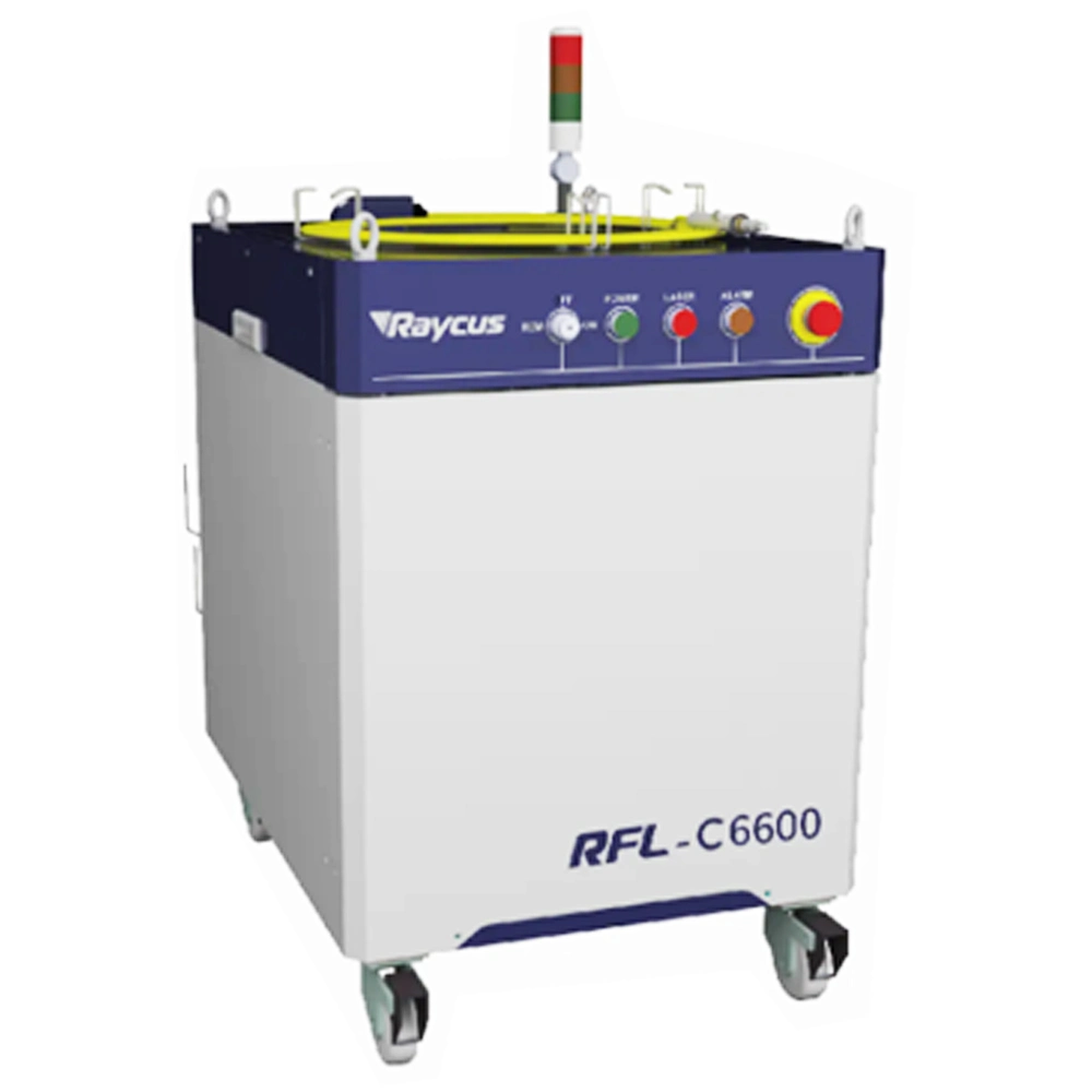 Raycus Laser Source 1000W Laser Source for Fiber Laser Cutting Precision Welding Marking Engraving Source