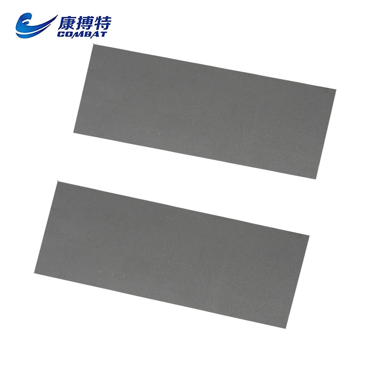 ASTM GB Combat Standard Export Packaging, Plywood Box Packaging Tungsten Wire Wnife Parts